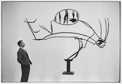 Ugo Mulas – La scena dell’arte Ugo Mulas – La scena dell’arte