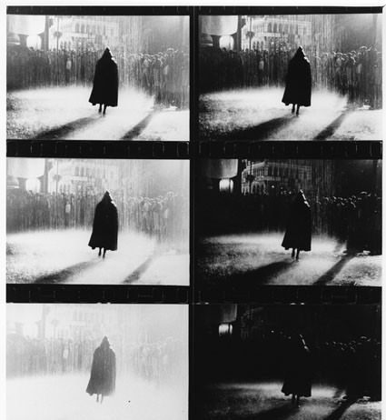 Ugo Mulas – La scena dell’arte Ugo Mulas – La scena dell’arte