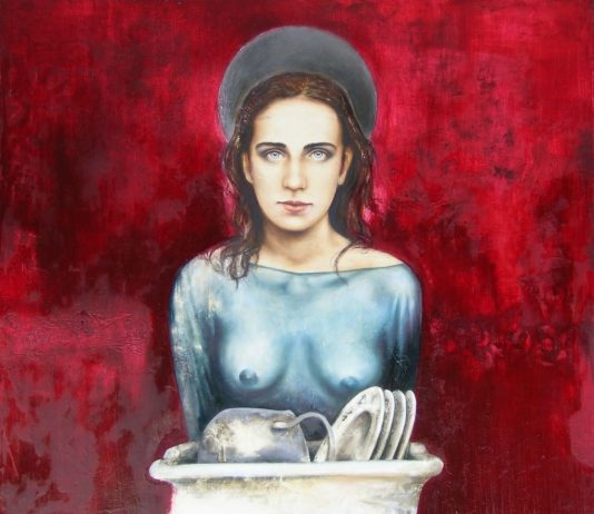 Alessandro Bartoli / Alessandra Binini – Pàssio Alessandro Bartoli / Alessandra Binini – Pàssio