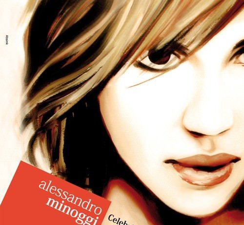 Alessandro Minoggi – Celebritied Up 3 Alessandro Minoggi – Celebritied Up 3