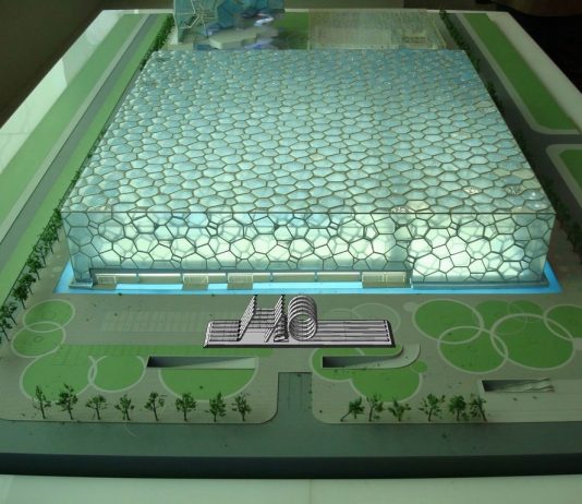 Alfio Mongelli – H2O