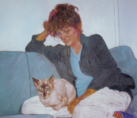 Antonio de Rosa – Luce e colore