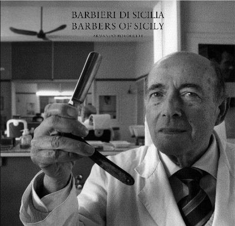Armando Rotoletti – Barbieri di Sicilia