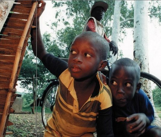 Carlo Maria Iannettone – Ferengi