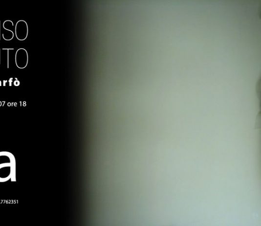 Chiara Scarfò – Paradiso Perduto… in un Volo nel Limite