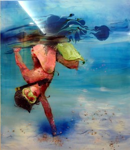 Collettiva di Natale Collettiva di Natale