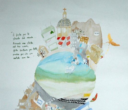 Da amore nasce amore Da amore nasce amore