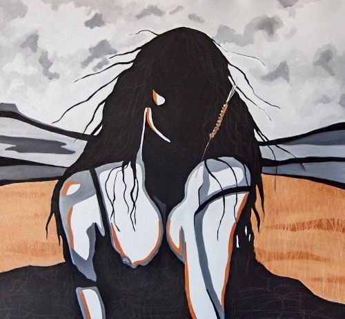 Elisabetta Visentin – Arketipi_stereotipi_identità