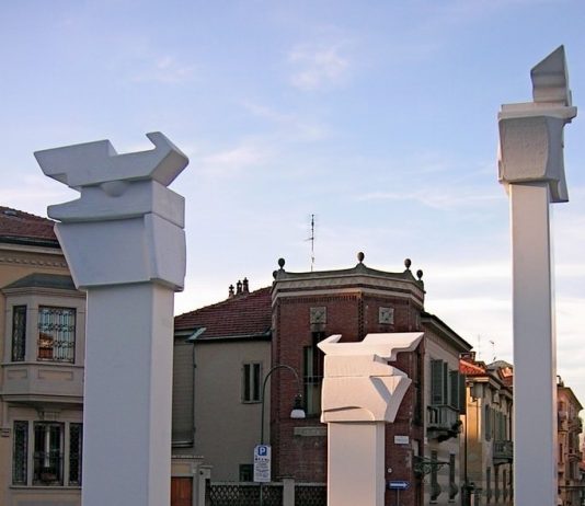 Ezio Gribaudo – I tori Ezio Gribaudo – I tori