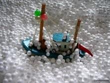 Felipe Aguila – Battaglia navale senza nemico Felipe Aguila – Battaglia navale senza nemico