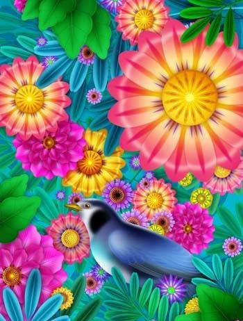 Felipe C. Risco – Flores