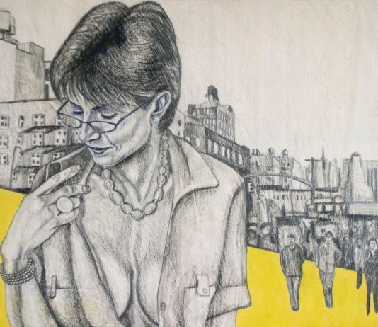 Geraldina Garattoni/Luca Zampetti