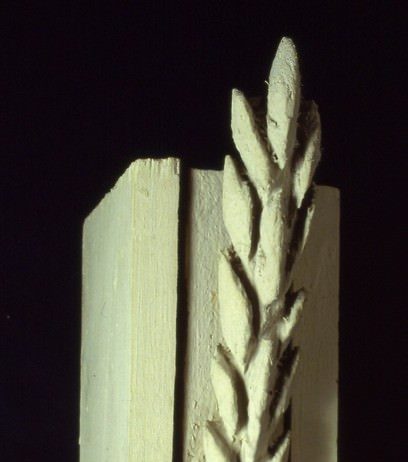 Giacinto Cerone – Il Presepe drammatico. Opere dal 1975 al 2004 Giacinto Cerone – Il Presepe drammatico. Opere dal 1975 al 2004