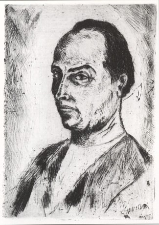 Giuseppe Viviani – Quindici opere grafiche Giuseppe Viviani – Quindici opere grafiche