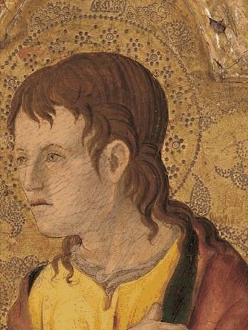 La croce dipinta di Marco Zoppo e la cultura pierfrancescana a Bologna La croce dipinta di Marco Zoppo e la cultura pierfrancescana a Bologna