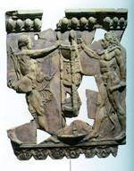 La lupa e la sfinge. Roma e l’Egitto dalla storia al mito