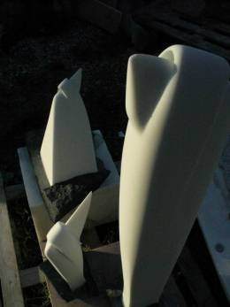 Leonhard Schloegel  – The Sentinel / Il Falco