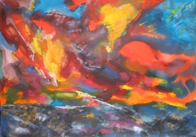 Lilliana Bianchi  – Nuvole