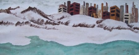 Maddalena Zuddas – Di terra in terra