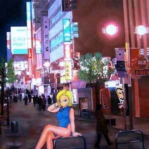 Marco Cerutti – Tokyo hentai