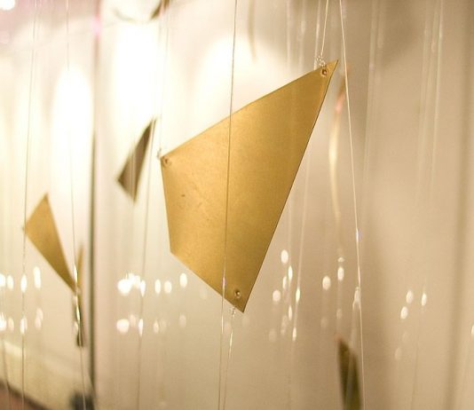 Marianna Mascolini – Gravità