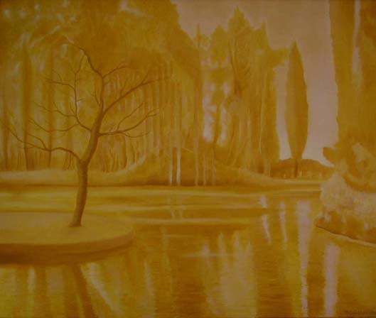 Mario Corinthios – Wagner e la pittura