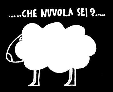 MiArt 2009 – Corrado Bonomi – Che nuvola sei?