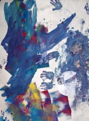 Mostra del piccolo artista