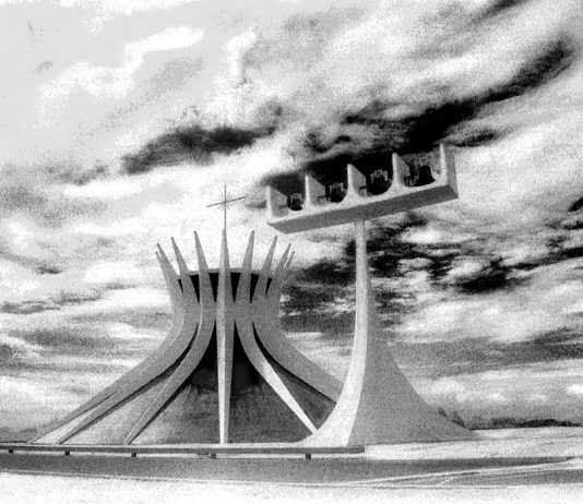 Oscar Niemeyer. 100 anni di curve eleganti