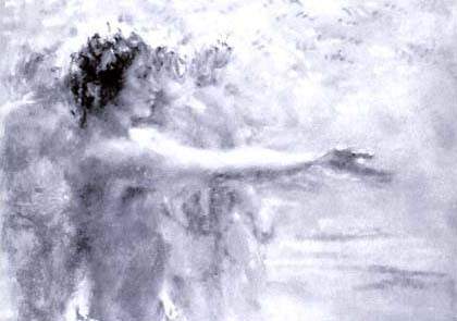 Partenope, Cassandra, Artemisia e le altre