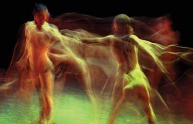 Paula Kajzar / Antonio Pellicanò – Transformazione