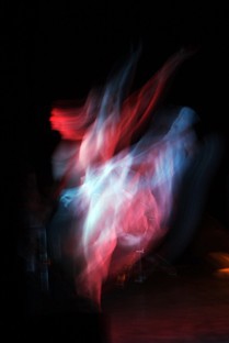 Paula Kajzar / Antonio Pellicanò – Transformazioni. Metamorfosi