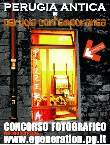 Perugia Antica Vs Perugia contemporanea