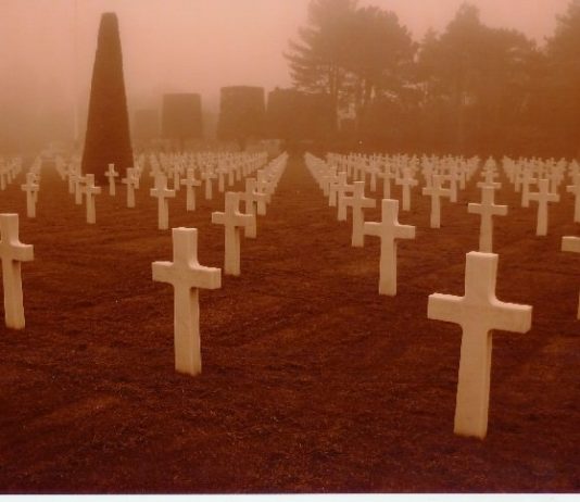 Roberto Dovesi – No more war