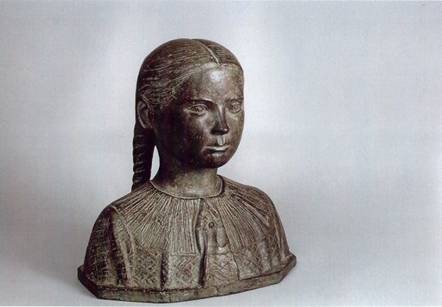 Roberto Rebecchi  – Sculture, dipinti, incisioni