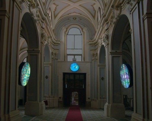 Rufo Criado – Occhi d’ acqua