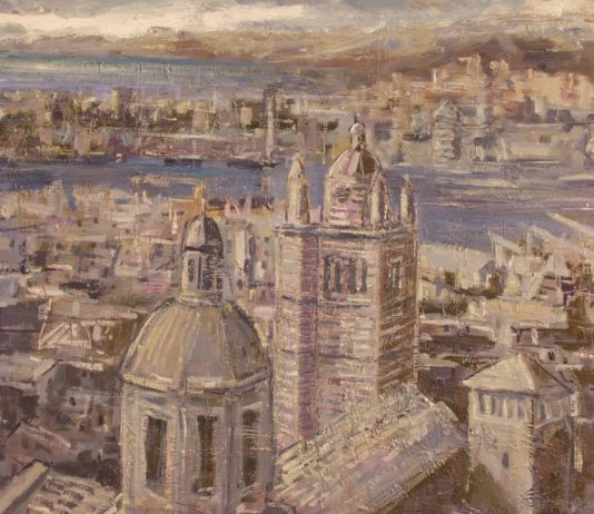 Salvatore Belcastro – Tempo di Liguria