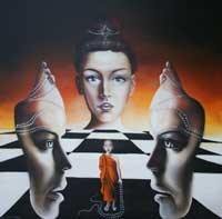 Sandra Di Marcantonio – Alchimia dell’Anima