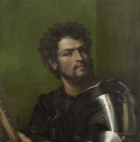 Sebastiano del Piombo 1485–1547