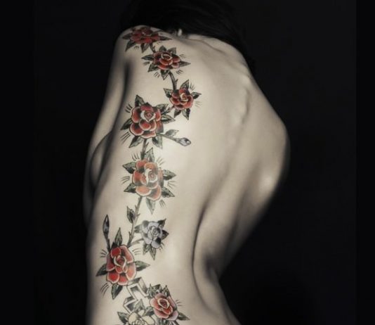 Sergio Goglia – Tattoo