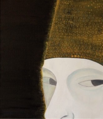 Simone Mattiolo – Tele e disegni