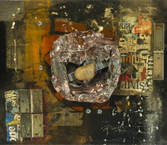 The Odyssey Within: An Exhibition of Fine Art From Italy and Greece The Odyssey Within: An Exhibition of Fine Art From Italy and Greece