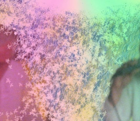 Vibrational Space 07 Vibrational Space 07