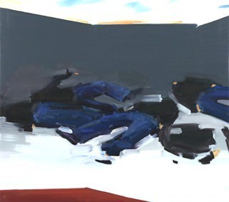 Andrius Zakarauskas – It’s possible the sunset of my revolution