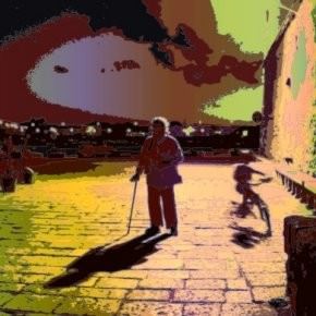 Celeste – Emozioni in immagini