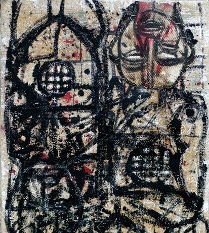 Claudia Buttignol – Dolls