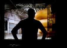 Daniele Puppi – Fatica 16, 2008