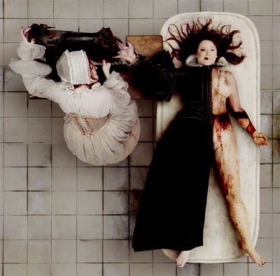 Elena Galanti – Fate voi