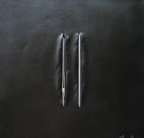 Emiliano Zucchini – Ricucio Fontana Emiliano Zucchini – Ricucio Fontana