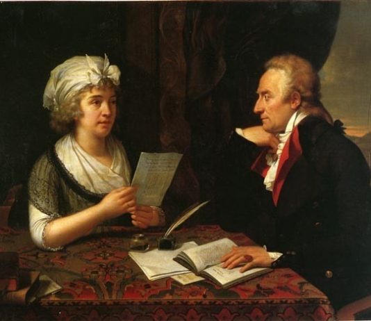 Fabre e l’Italia. Un pittore neoclassico tra Torino, Roma e Firenze